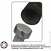   -    1/2" 24 TOPTUL BAAK1624