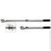 Toptul  1/2" 36  GBAE0201