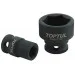     1" 80  TOPTUL KABA3280