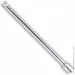  3/4" 100 TOPTUL ( ) CABO2404