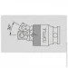    3/4" TOPTUL  KACN240P