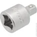  Toptul  3/4"(F)1/2"(M) CAEA2416