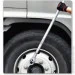   3/4" x1090 150-800Nm TOPTUL ANBV2480