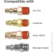     3/8" (10) TOPTUL KA30SH2E
