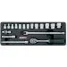      3/8" TOPTUL GCAT1808