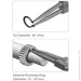      Extra Long ( ) TOPTUL DCBJ1381