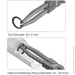      Extra Long ( ) TOPTUL DCBJ1383