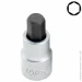     HEX TOPTUL 4 1/4" BCDA0804
