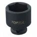     TOPTUL 1/2" 32 KABA1632