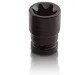    TOPTUL 1/2" E24  KABK1624