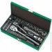       TOPTUL 1/4"&1/2" 28. GCAD2802