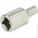   - TOPTUL 1/4 "E4 BAED0804