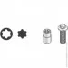   - TOPTUL 1/4 "E6 BAED0806