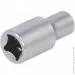   - TOPTUL 1/4" E7 BAED0807
