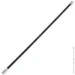   TOPTUL 1/4" L460 CASA0818