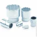     TOPTUL 3/4 "38  BAEB2438