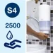 Tork - Premium  S4 1000 
