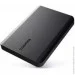   Toshiba 4TB USB 3.2 Gen 1 Canvio Basics 2022 Black (HDTB540EK3CA)