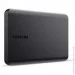   Toshiba 4TB USB 3.2 Gen 1 Canvio Basics 2022 Black (HDTB540EK3CA)