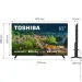  Toshiba LED 65UA2363DG