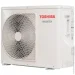  Toshiba RAS-B10B2KVG-E/ RAS-10B2AVG-E (0101040004-100445285)