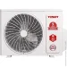 Tosot NAOMI SILVER COOL GD-09RS