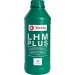   Total LHM Plus 1