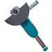 Болгарка (угловая шлифмашина) Total Tools TG1241806 Болгарка (угловая шлифмашина) Total Tools TG1241806