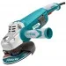 Болгарка (угловая шлифмашина) Total Tools TG1241806 Болгарка (угловая шлифмашина) Total Tools TG1241806