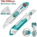   Total Tools   Total 18     178  TG5121806