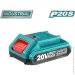  Total Tools TFBLI20011