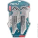 Total Tools    Total THT106KT0181