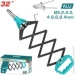  Total Tools   THT32321
