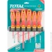  Total Tools   Total   1000  6 . SL 3.0 / 4.0 / 6.5 PH 0 / 1 / 2150  THTIS566