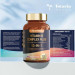 Витамины Totaria Премиальный комплекс витаминов группы B Vitamin B Complex Plus 13-in-1 120 капсул Витамины Totaria Премиальный комплекс витаминов группы B Vitamin B Complex Plus 13-in-1 120 капсул