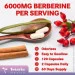 Специальная добавка Totaria Добавка берберина премиум-класса Berberine 27-in-1 120 капсул Специальная добавка Totaria Добавка берберина премиум-класса Berberine 27-in-1 120 капсул
