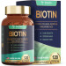 Totaria       Biotin 120 