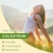   Totaria '  - Bovine Colostrum 120 