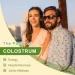  Totaria '  - Bovine Colostrum 120 