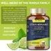   Totaria  -     Citrus Bergamot 120  (4384307697)