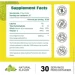   Totaria   -    Citrus Bergamot Gummies 60 