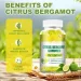   Totaria   -    Citrus Bergamot Gummies 60 