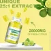   Totaria   -    Citrus Bergamot Gummies 60 