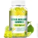   Totaria   -    Citrus Bergamot Gummies 60 