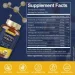   Totaria  -     Cortisol Health 120  (4384307594)