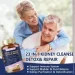   Totaria  -     Kidney Cleanse Detox & Repair 120 