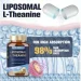   Totaria  -    Liposomal L-Theanine 120  (4384308035)