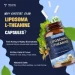  Totaria  -    Liposomal L-Theanine 120  (4384308035)