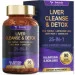   Totaria  -    Liver Cleanse Detox 90 