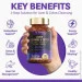   Totaria  -    Liver Cleanse Detox 90 